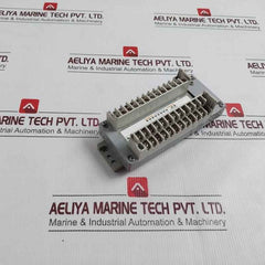 Parker A117Xb-1608T-7 Input Output Mix Terminal