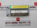 Parker A117Xb-1608T-7 Input Output Mix Terminal 0.8N-m (Max)
