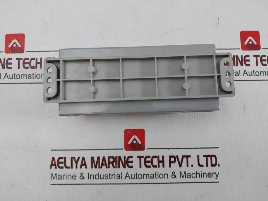 Parker A117Xb-1608T-7 Input Output Mix Terminal 0.8N-m (Max)