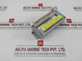 Parker A117Xb-1608T-7 Input Output Mix Terminal 0.8N-m (Max)