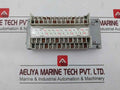 Parker A117Xb-1608T-7 Input Output Mix Terminal 0.8N-m (Max)