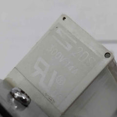 Parker A117xb-1608t-7 Input Output Mix Terminal 300v 14a