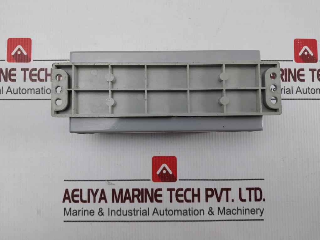 Parker A117xb-1608t-7 Input Output Mix Terminal 300v 14a