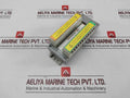 Parker A117xb-1608t-7 Input Output Mix Terminal 300v 14a