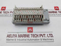 Parker A117xb-1608t-7 Input Output Mix Terminal 300v 14a