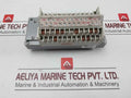 Parker A117xb-1608t-7 Input Output Mix Terminal 300v 14a