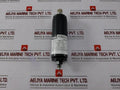 Parker Acp04aa008r17h Hydraulic Accumulator 260 Bar/3700 Psi