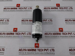 Parker Acp04aa008r17h Hydraulic Accumulator 260 Bar/3700 Psi