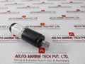 Parker Acp04aa008r17h Hydraulic Accumulator 260 Bar/3700 Psi