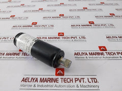 Parker Acp04aa008r17h Hydraulic Accumulator 260 Bar/3700 Psi