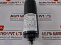 Parker Acp04aa008r17h Hydraulic Accumulator 260 Bar/3700 Psi