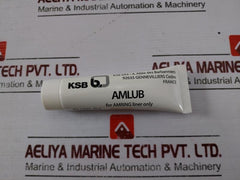 KSB 50K NBR Liner & Gasket Kit for Amring Liners