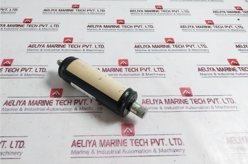 Parker Acp04aa008r17h Hydraulic Accumulator Valve 260 Bar 3700 Psi