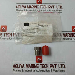 Parker Agl60 High Pressure Connection S21639-96 30022005