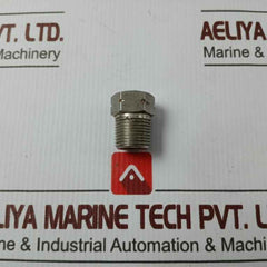 Parker Agl60 High Pressure Connection S21639-96 30022005