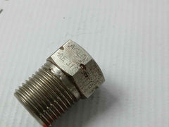 Parker Agl60 High Pressure Connection S21639-96 30022005