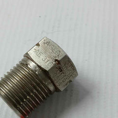 Parker Agl60 High Pressure Connection S21639-96 30022005