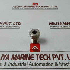 Parker Agl60 High Pressure Connection S21639-96 30022005