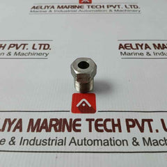 Parker Agl60 High Pressure Connection S21639-96 30022005