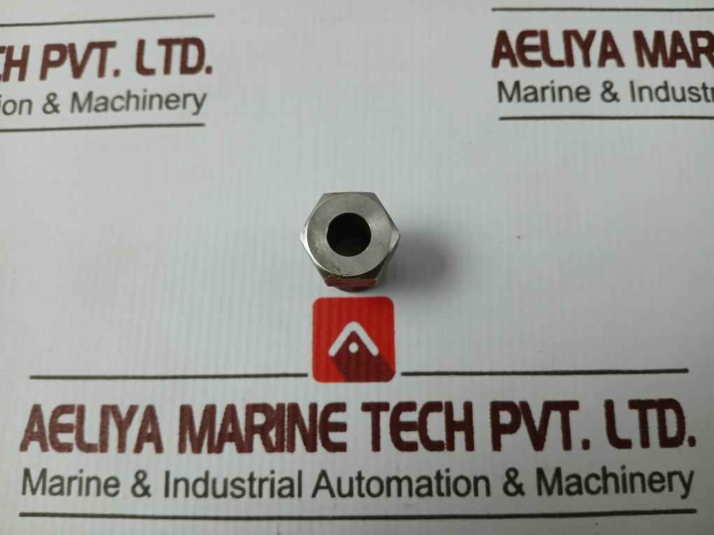 Parker Agl60 High Pressure Connection S21639-96 30022005