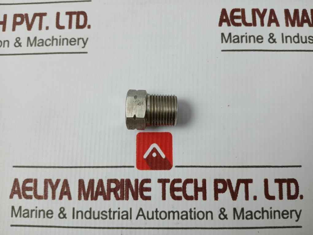 Parker Agl60 High Pressure Connection S21639-96 30022005