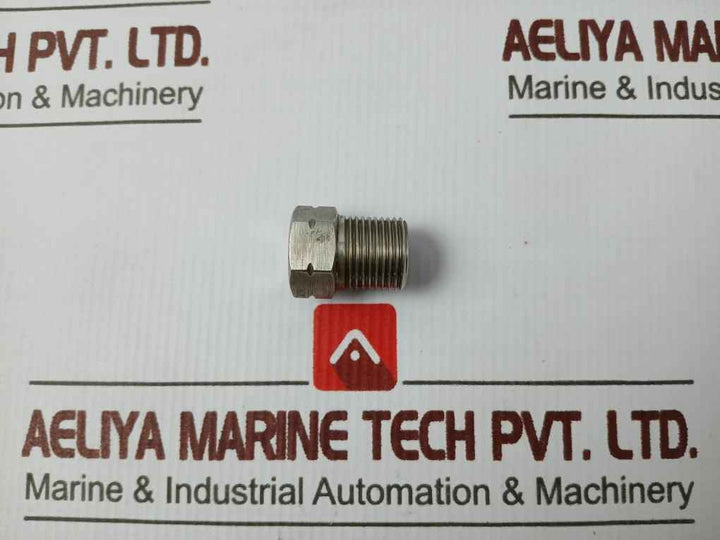 Parker Agl60 High Pressure Connection S21639-96 30022005