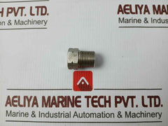 Parker Agl60 High Pressure Connection S21639-96 30022005