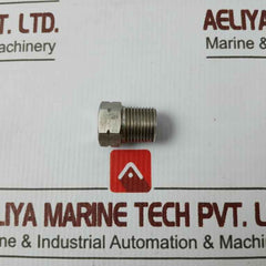 Parker Agl60 High Pressure Connection S21639-96 30022005