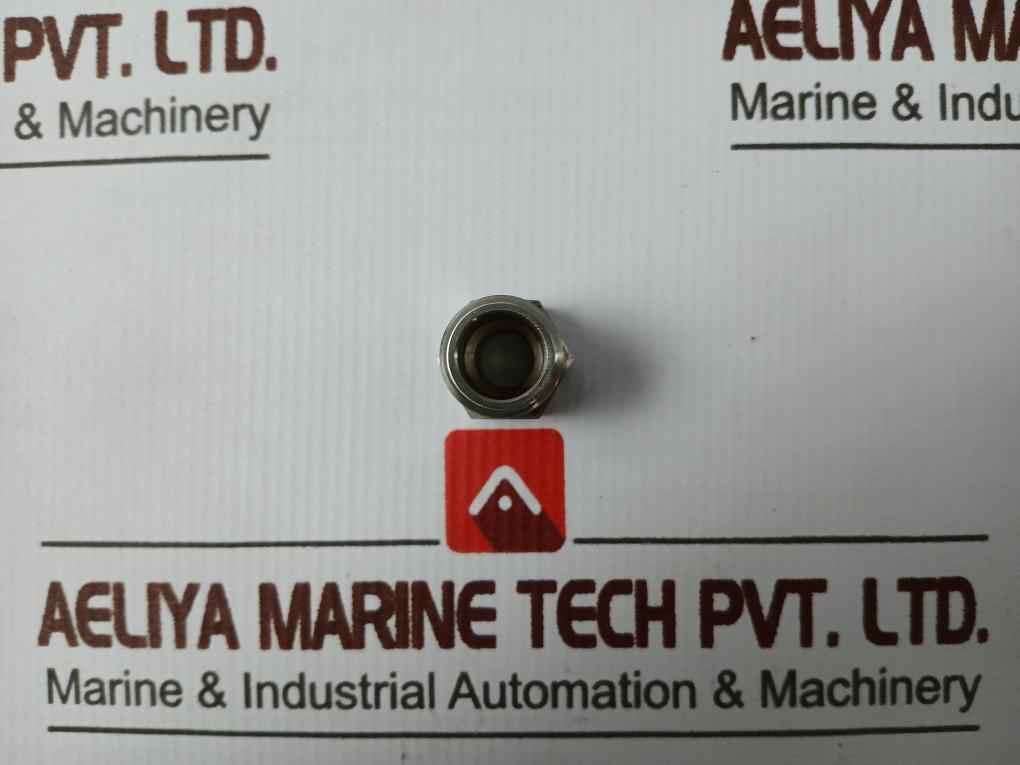 Parker Agl60 High Pressure Connection S21639-96 30022005