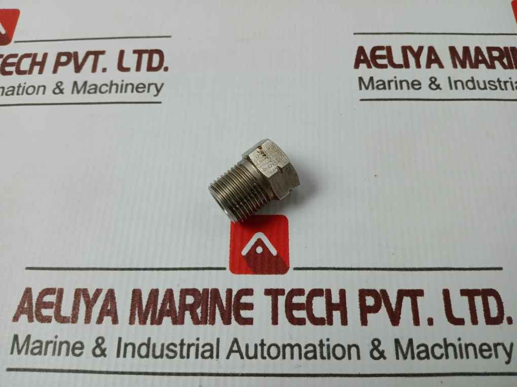 Parker Agl60 High Pressure Connection S21639-96 30022005