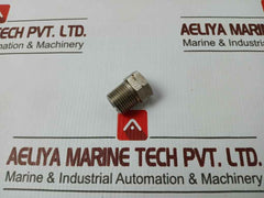 Parker Agl60 High Pressure Connection S21639-96 30022005