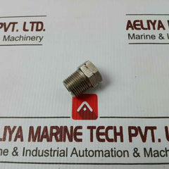 Parker Agl60 High Pressure Connection S21639-96 30022005