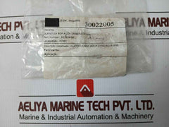 Parker Agl60 High Pressure Connection S21639-96 30022005