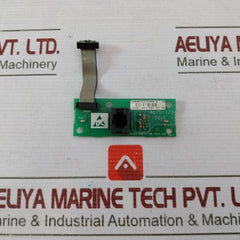 Parker Ah467511T999/2 Pcb Module 0507 684/007 57 94V-0
