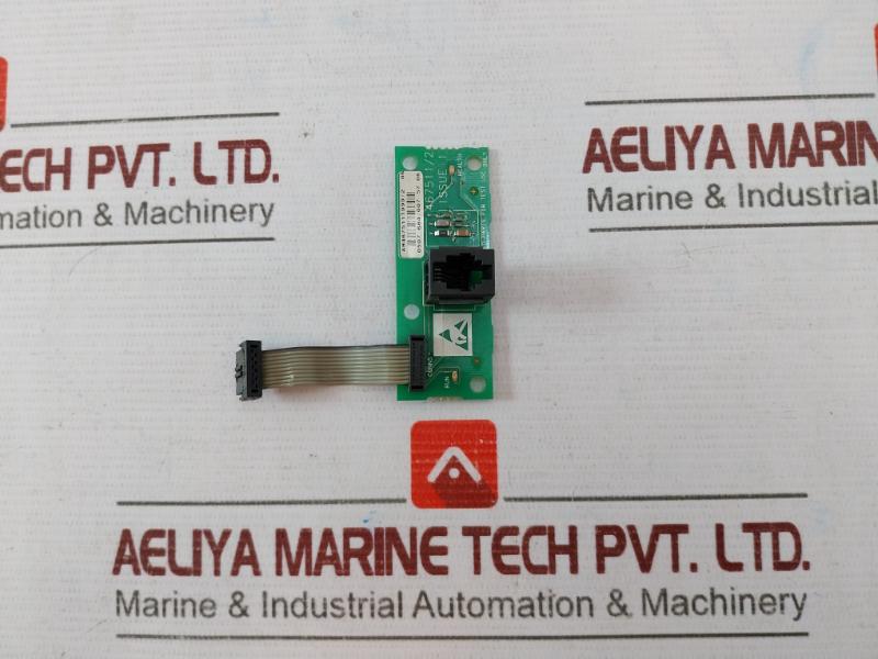 Parker Ah467511T999/2 Pcb Module 0507 684/007 57 94V-0