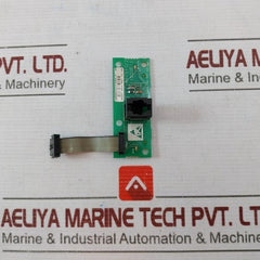 Parker Ah467511T999/2 Pcb Module 0507 684/007 57 94V-0