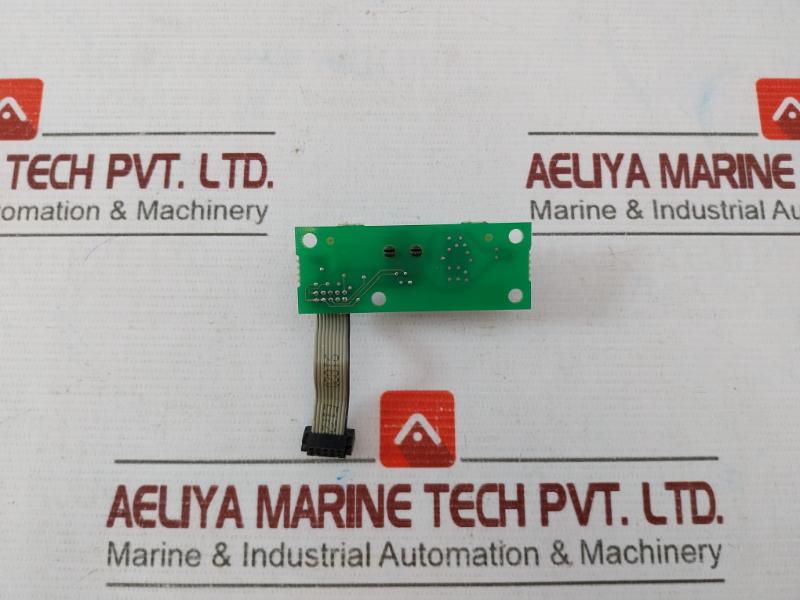 Parker Ah467511T999/2 Pcb Module 0507 684/007 57 94V-0