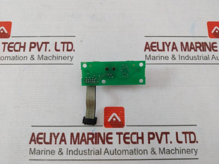 Parker Ah467511T999/2 Pcb Module 0507 684/007 57 94V-0