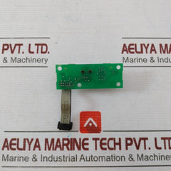 Parker Ah467511T999/2 Pcb Module 0507 684/007 57 94V-0