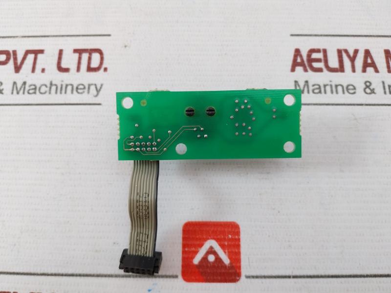 Parker Ah467511T999/2 Pcb Module 0507 684/007 57 94V-0