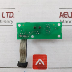 Parker Ah467511T999/2 Pcb Module 0507 684/007 57 94V-0