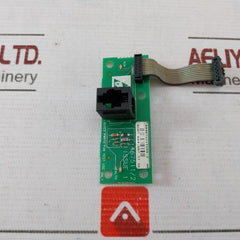 Parker Ah467511T999/2 Pcb Module 0507 684/007 57 94V-0