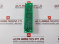 Parker Ah470330T021/2 Terminal Board 94V0