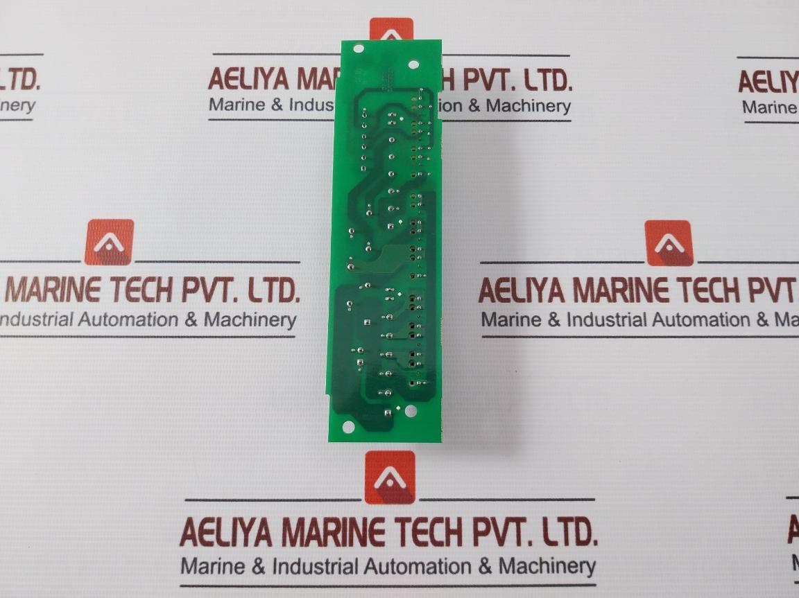 Parker Ah470330T021/2 Terminal Board 94V0