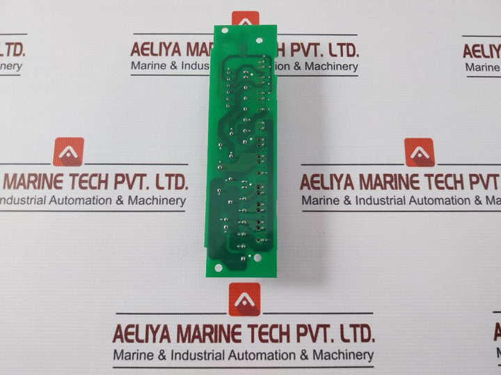 Parker Ah470330T021/2 Terminal Board 94V0