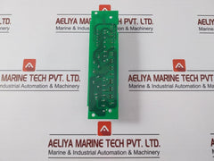 Parker Ah470330T021/2 Terminal Board 94V0