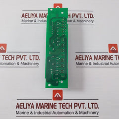 Parker Ah470330T021/2 Terminal Board 94V0