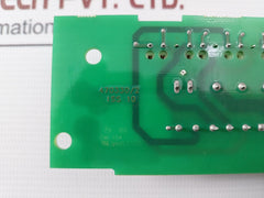 Parker Ah470330T021/2 Terminal Board 94V0