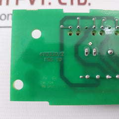 Parker Ah470330T021/2 Terminal Board 94V0