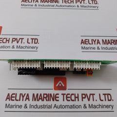 Parker Ah470330T021/2 Terminal Board 94V0